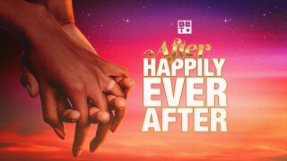 After Happily Ever After