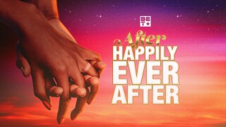 After Happily Ever After