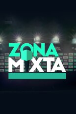 Zona mixta