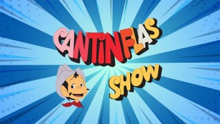 Cantinflas show