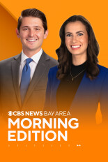 CBS News Bay Area: Morning Edition Saturday 6am