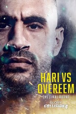 GLORY: Collision 4