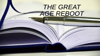 The Great Age Reboot