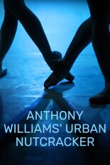 Anthony Williams' Urban Nutcracker