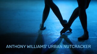 Anthony Williams' Urban Nutcracker