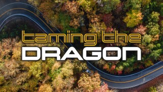 Taming the Dragon: America's Most Dangerous Highway