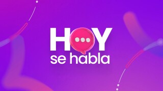 Hoy se habla