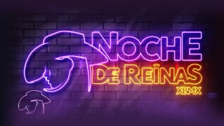 Noche de reinas