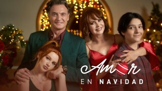 Amor en Navidad