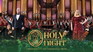 O Holy Night: Christmas With the Tabernacle Choir