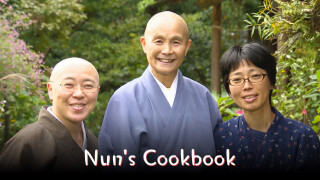 Nun's Cookbook