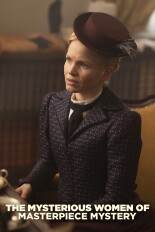 The Mysterious Women of Masterpiece Mystery