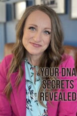 Your DNA Secrets Revealed