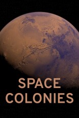 Space Colonies