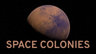 Space Colonies