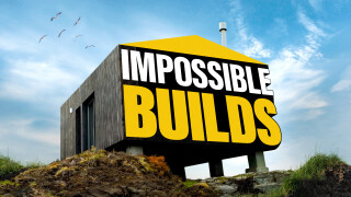 Impossible Builds
