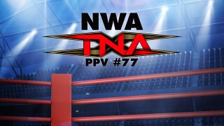 NWA-TNA PPV #77