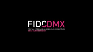 Festival Internacional de Danza Contemporánea de la Ciudad de México 2022