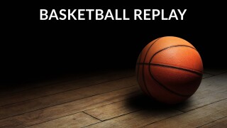 Basketball Replay