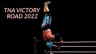 TNA Victory Road 2022