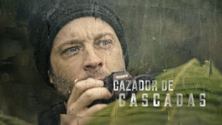 Cazador de cascadas