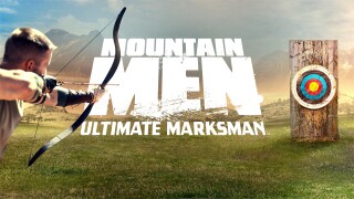 Mountain Men: Ultimate Marksman