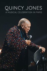 Quincy Jones: A Musical Celebration in Paris