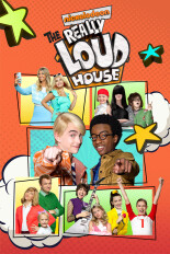 The Really Loud House