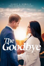 Harry & Meghan the Complete Story: The Goodbye