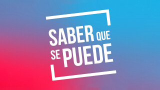 Saber que se puede
