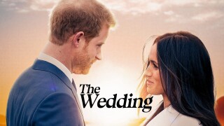 Harry & Meghan The Complete Story: The Wedding