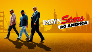 Pawn Stars Do America