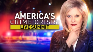 America's Crime Crisis Summit Hosted by Nancy Grace