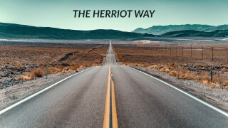 The Herriot Way