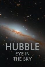 Hubble: Eye in the Sky