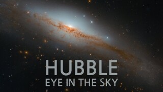 Hubble: Eye in the Sky