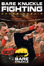 Bare Knuckle Fighting Championship