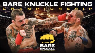 Bare Knuckle Fighting Championship