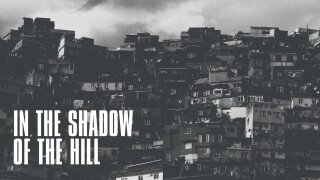 In the Shadow of the Hill