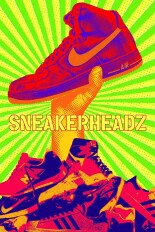 Sneakerheadz: Censored