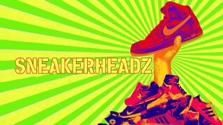 Sneakerheadz: Censored