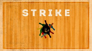 Strike