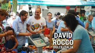 David Rocco: Dulce Italia