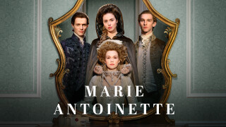 Marie-Antoinette