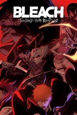 Bleach: Thousand-Year Blood War