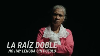 La raíz doble: No hay lengua sin pueblo