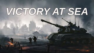 Victory at Sea