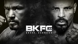 BKFC Fight Night: Omaha