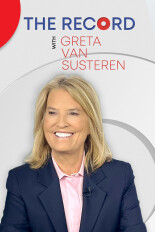 The Record with Greta Van Susteren Weekly