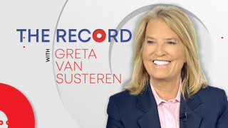 The Record with Greta Van Susteren Weekly